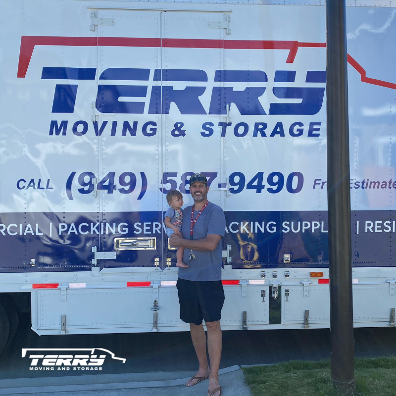 Moving Companies from Orange County to San Francisco Bay Are 