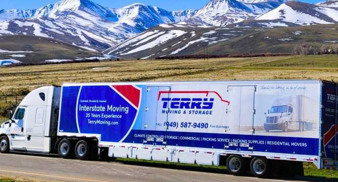 Commercial Moving Companies