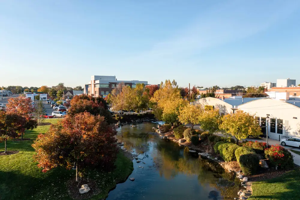 Packing and Moving Services from Orange County to Caldwell Idaho