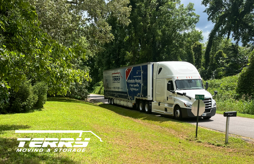 Orange County to Torrance Moving Company Quotes