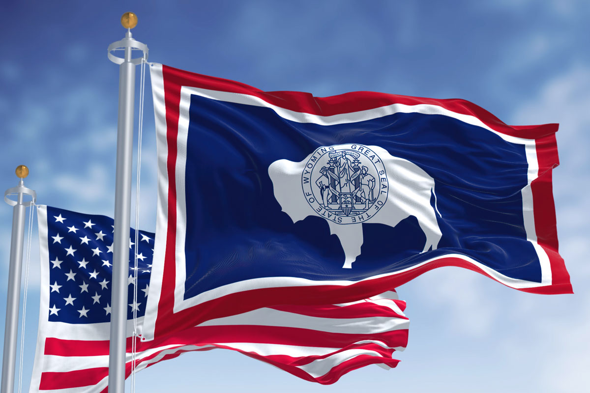Orange County to Cheyenne WY Long Distance Moving Services