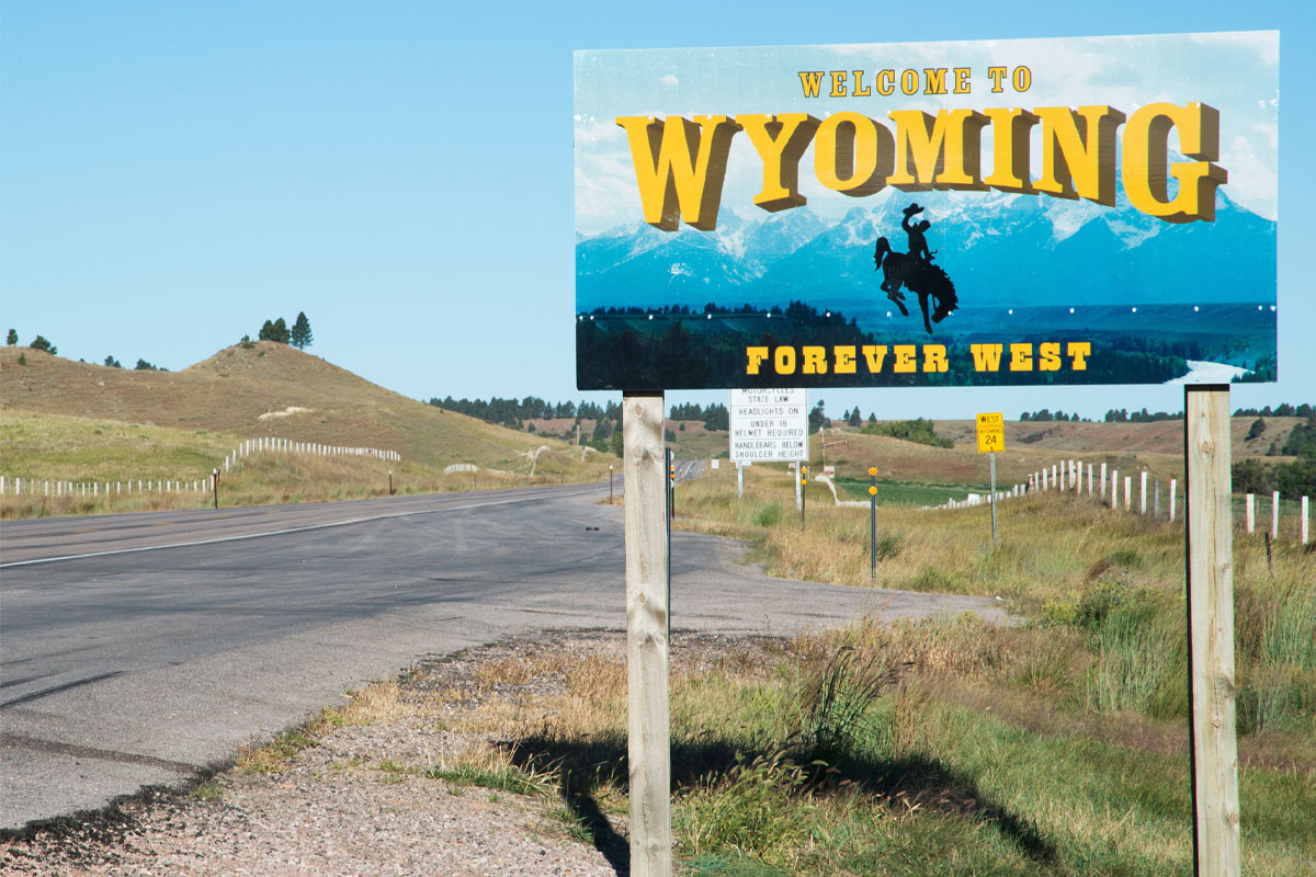 Cost to move from Orange County to Gillette WY