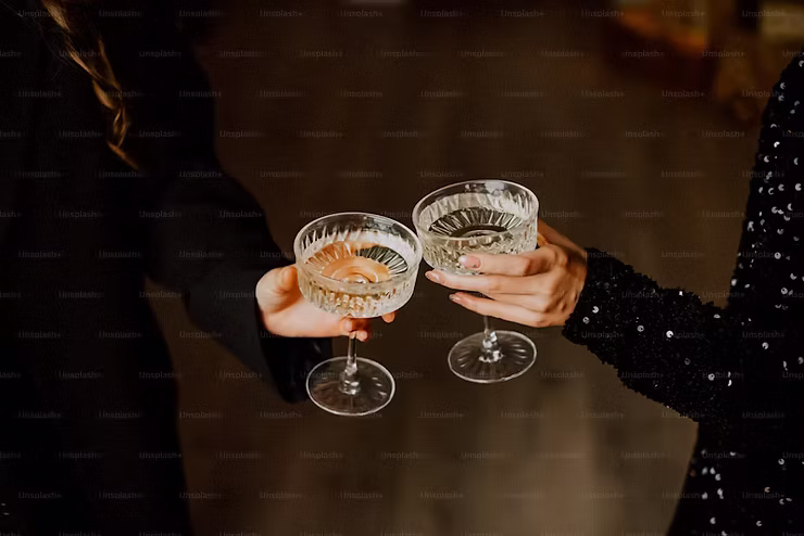 Cheers to 2025! Our New Year’s Resolution: Move Smarter—Not Harder